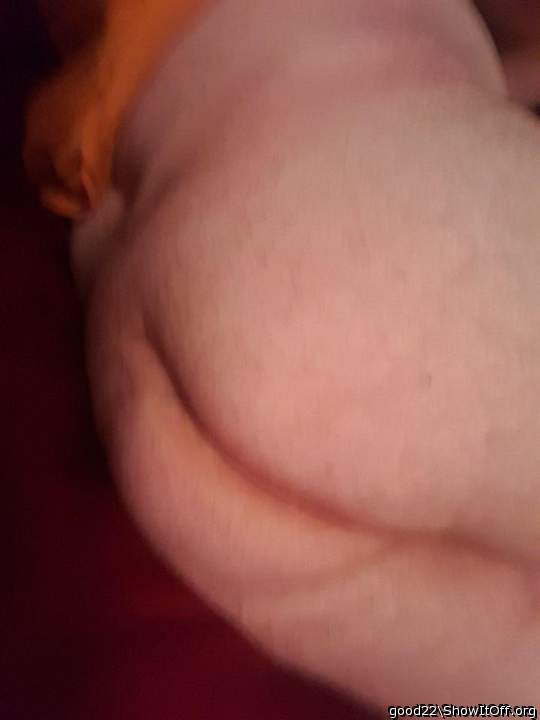 Photo of Man's Ass from good22