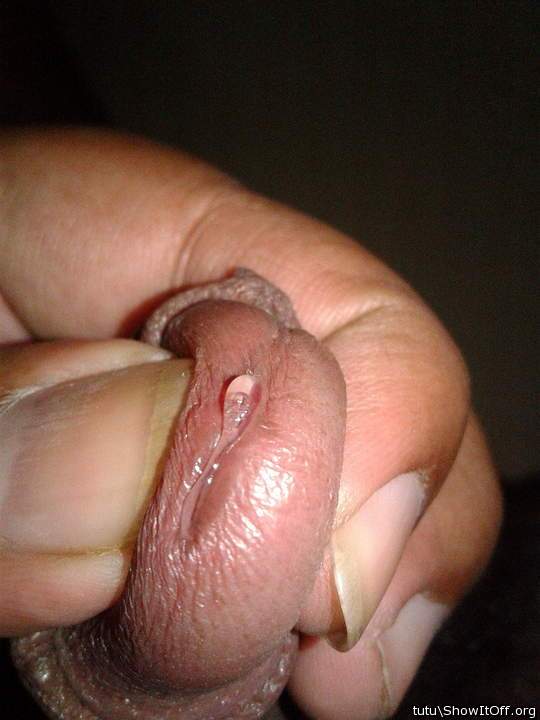 Photo of a drain pipe from tutu