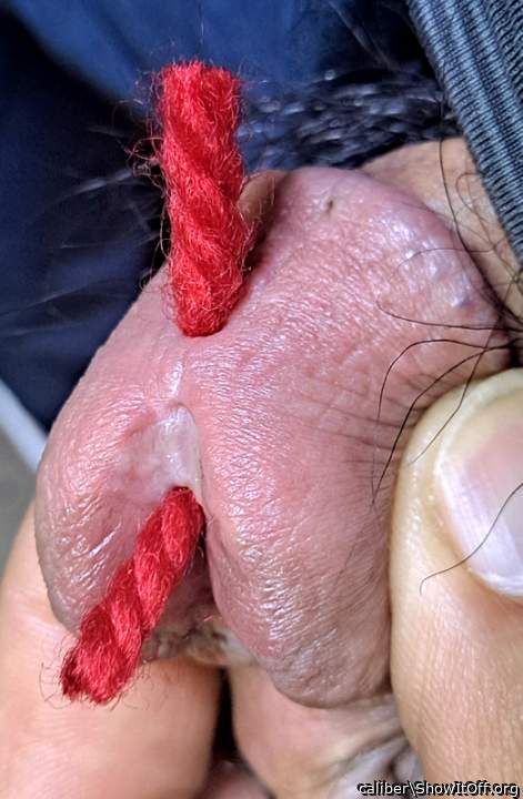 knitting yarn