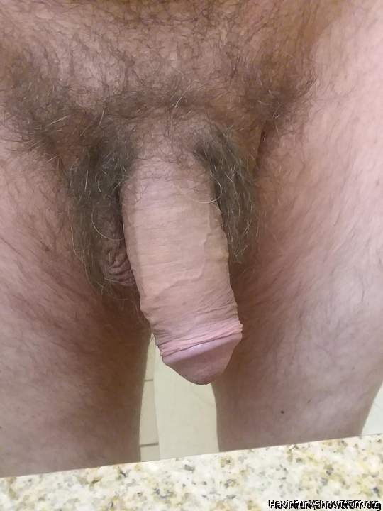 Photo of a pecker from Havinfun