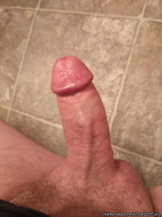 A fine hard dick