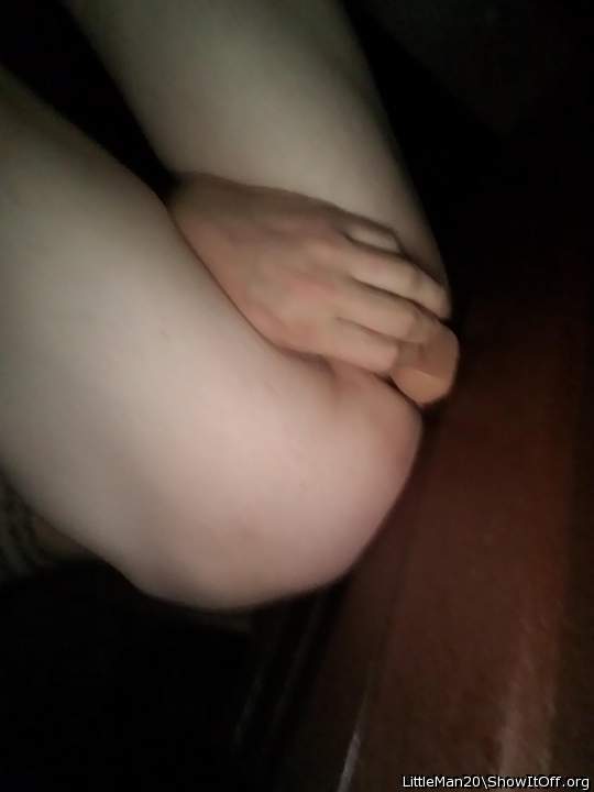 Photo of a love stick from LittleMan20