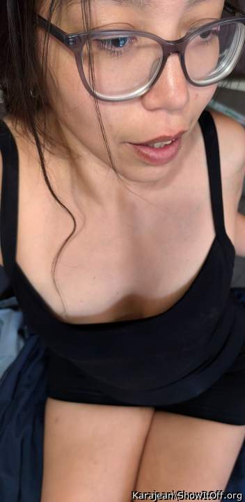 Photo of a dick from Karajean