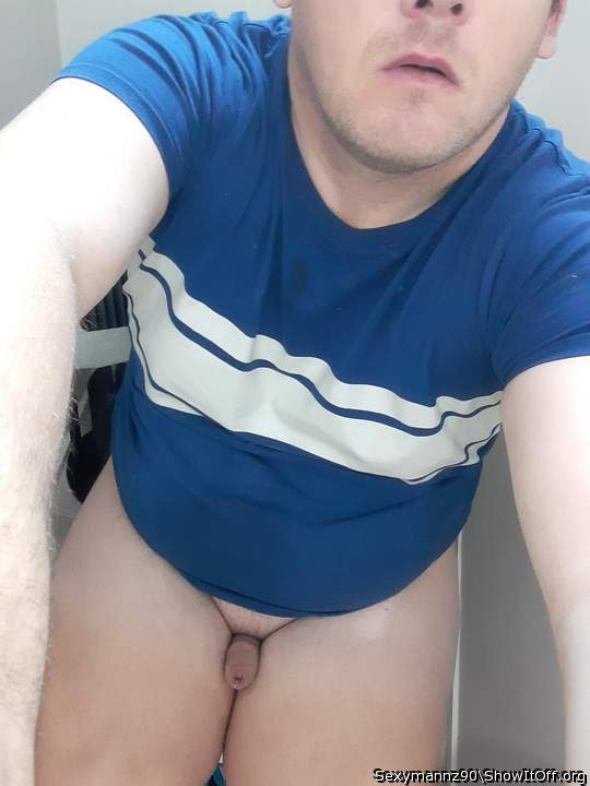 Photo of a sausage from Sexymannz90