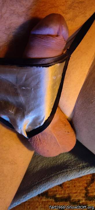 Photo of a meat stick from fart1966