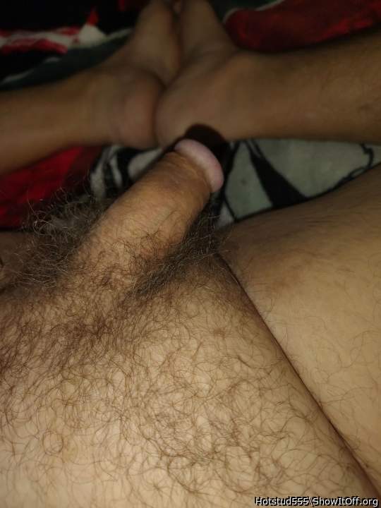 Photo of a shaft from Hotstud555