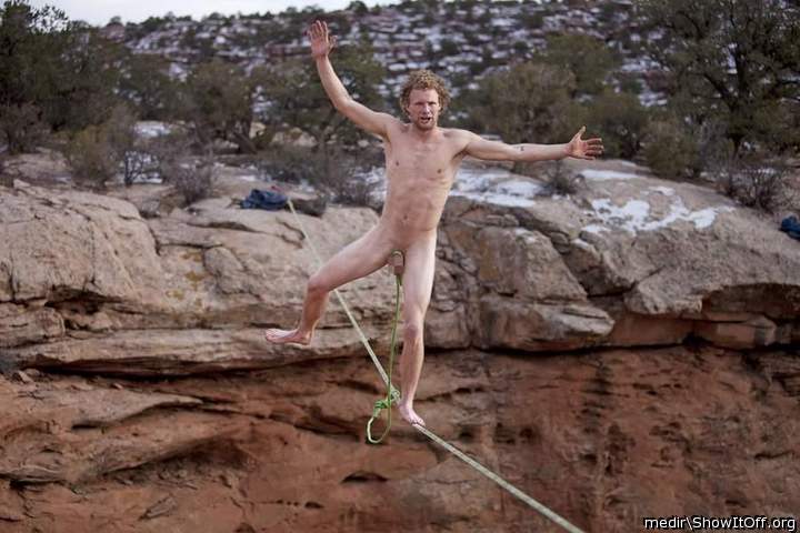 Not me, found on web