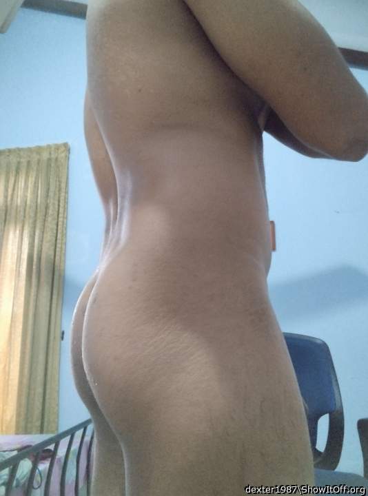 That's a sexy ass