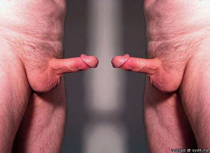 Want to rub dicks with me?