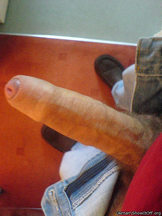 Photo of a horn from Ukman