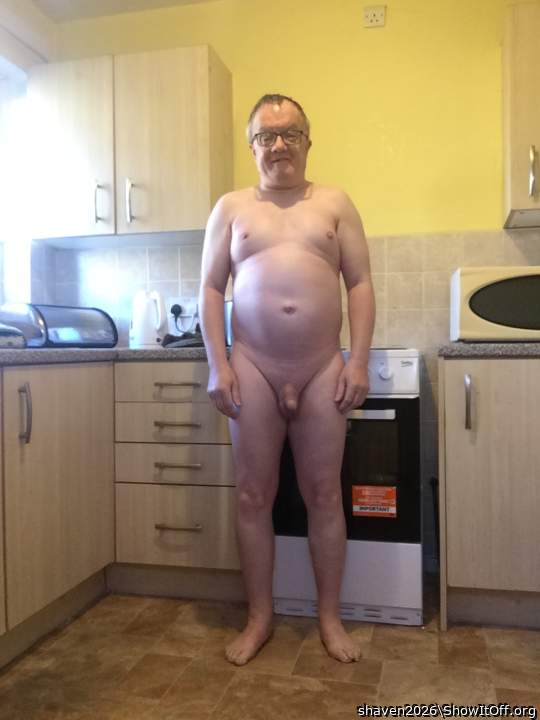 Photo of a dong from shaven2026