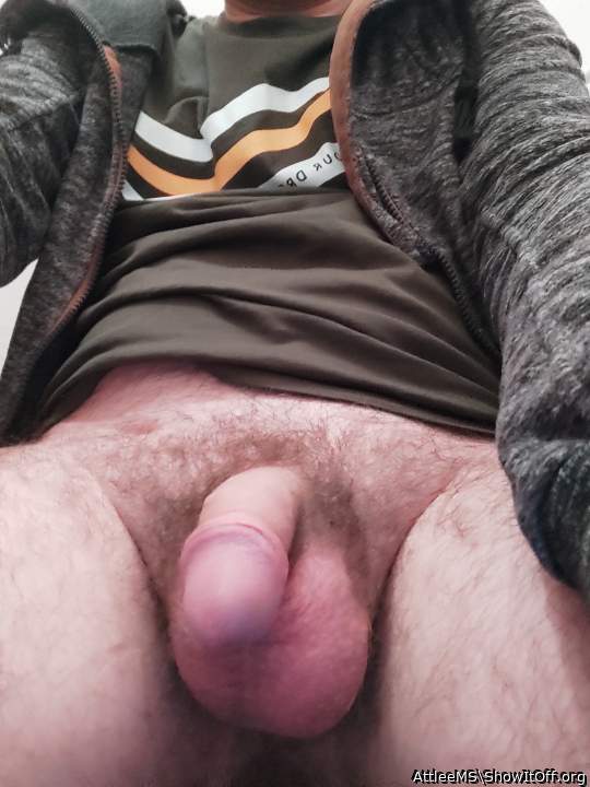 Photo of a cock from AttleeMS