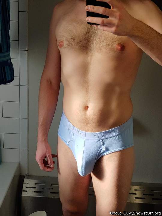 Super sexy bulge