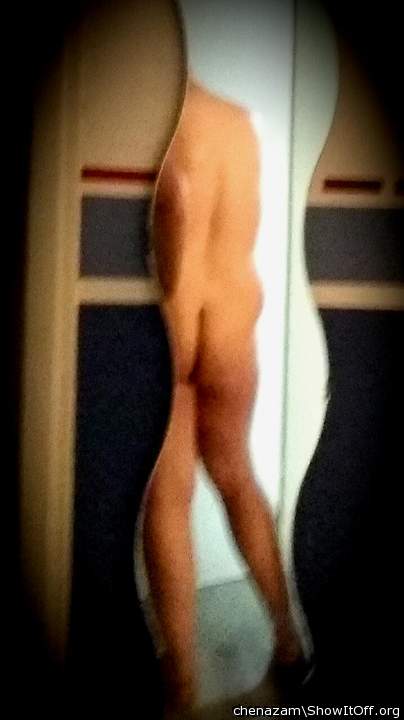 Photo of Man's Ass from harakiri_1991
