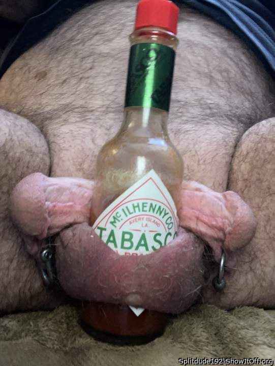   very spicy cocks 