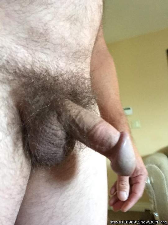 Very nice cock you have