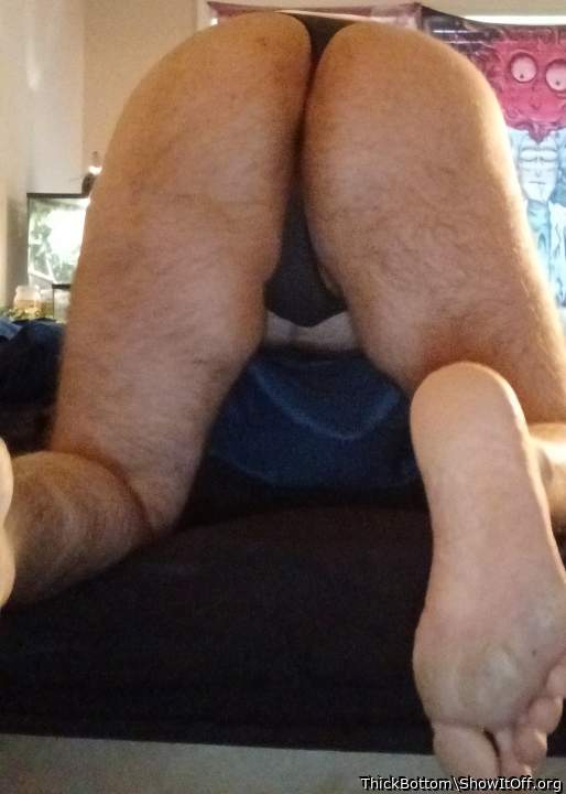 Photo of a meat stick from ThickBottom