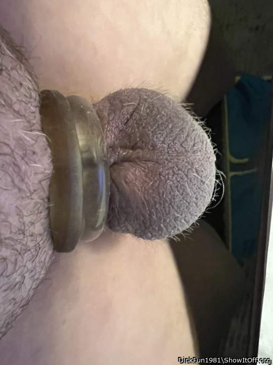 Testicles Photo from DickFun1981