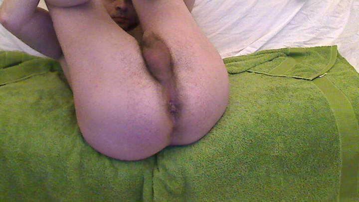 Photo of Man's Ass from frunz69