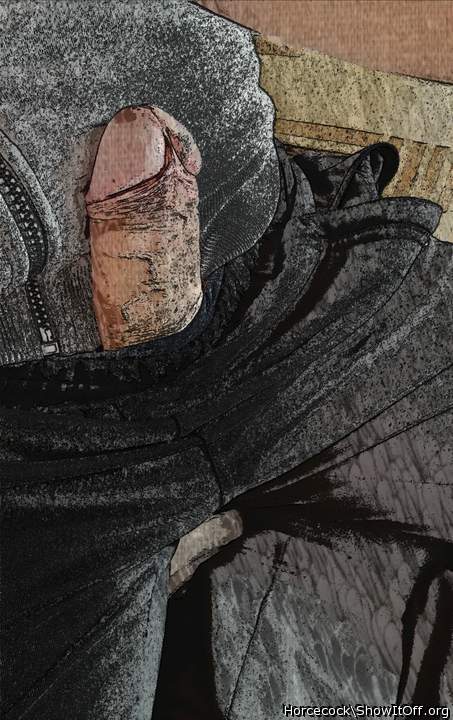 Photo of a love stick from massivecock