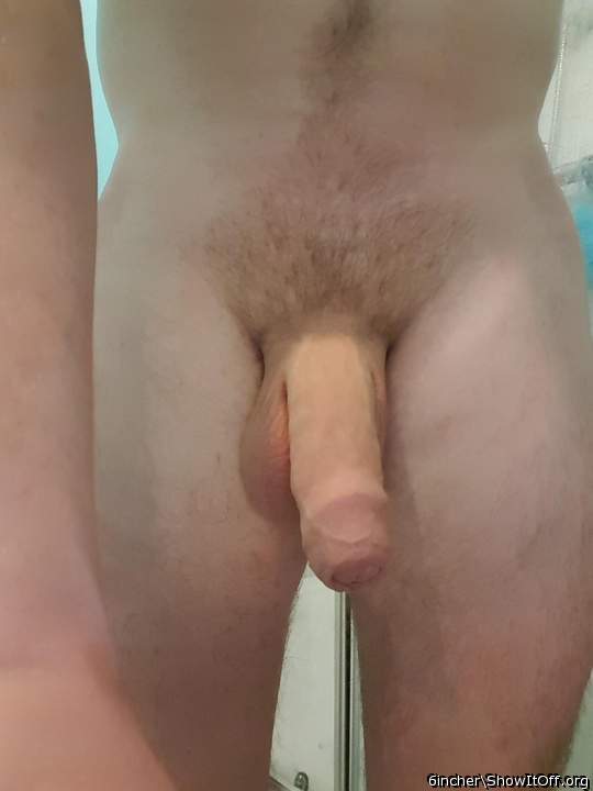 Great looking dick.