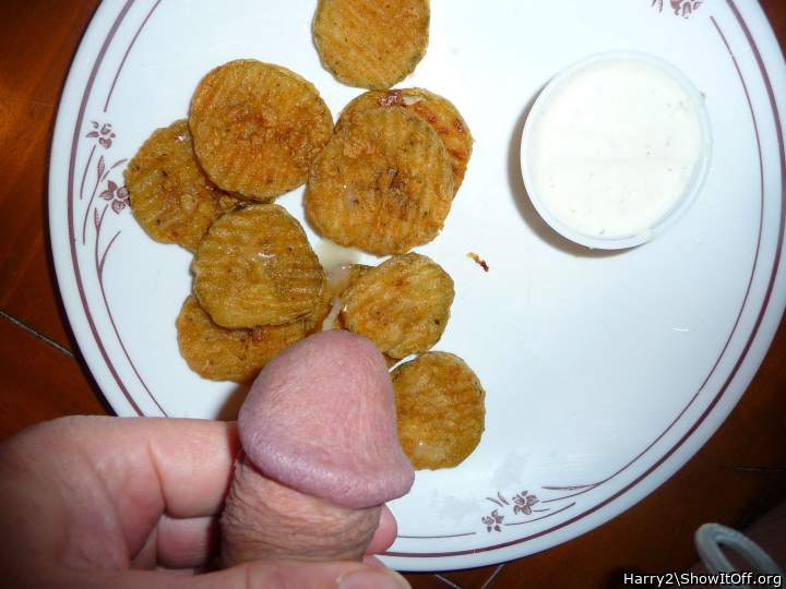 Nice !! Can I have some ?? 