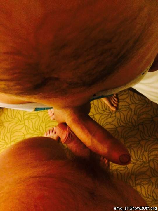 Cock compare