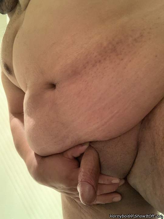 Photo of a pocket rocket from Hornyboi69