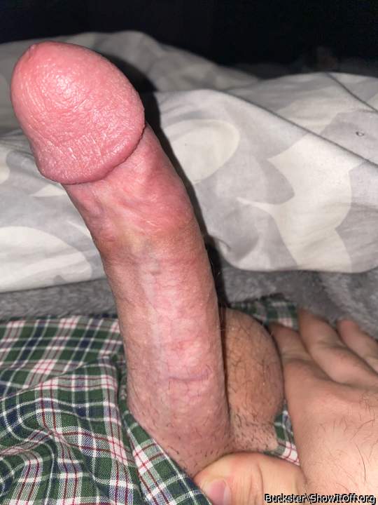 What an impressive cock 