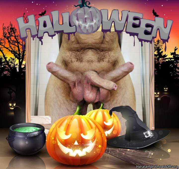Halloween