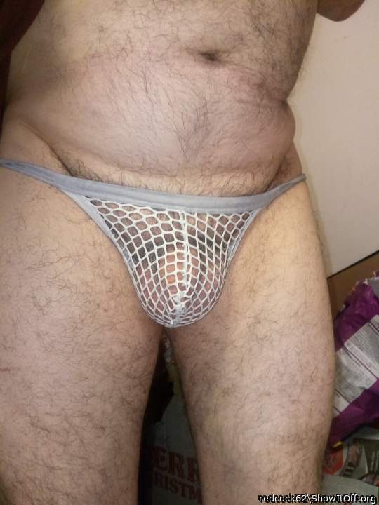 Photo of a short leg from redcock62