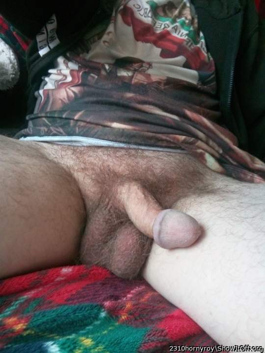 Photo of a wiener from 2310hornyroy