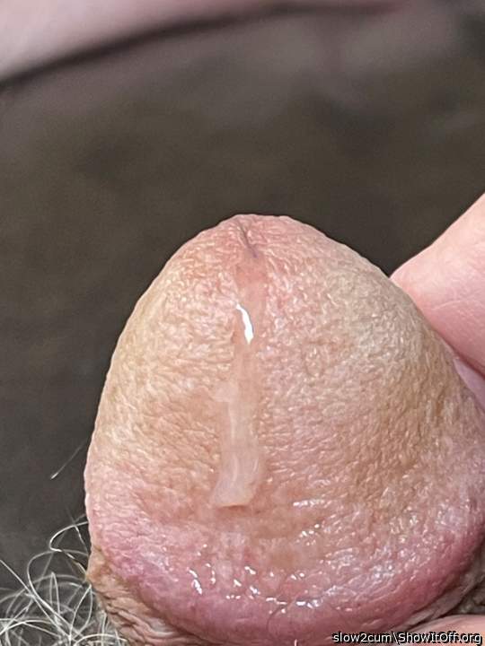 Photo of a phallus from slow2cum