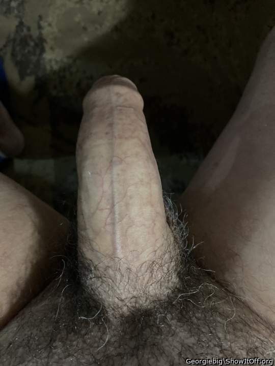 Photo of a meat stick from Georgiebig