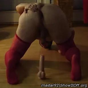 Photo of Man's Ass from master92