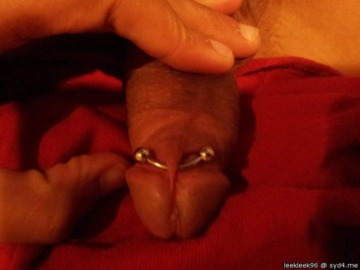 Photo of a dick from leekleek96