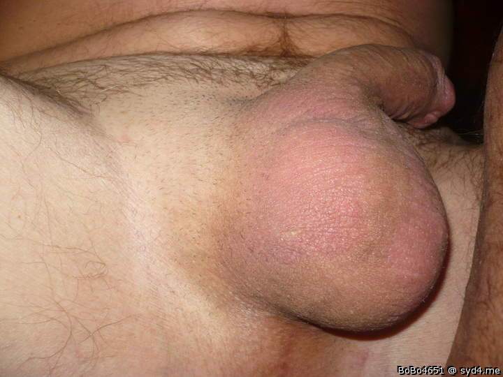 very nice smooth balls 