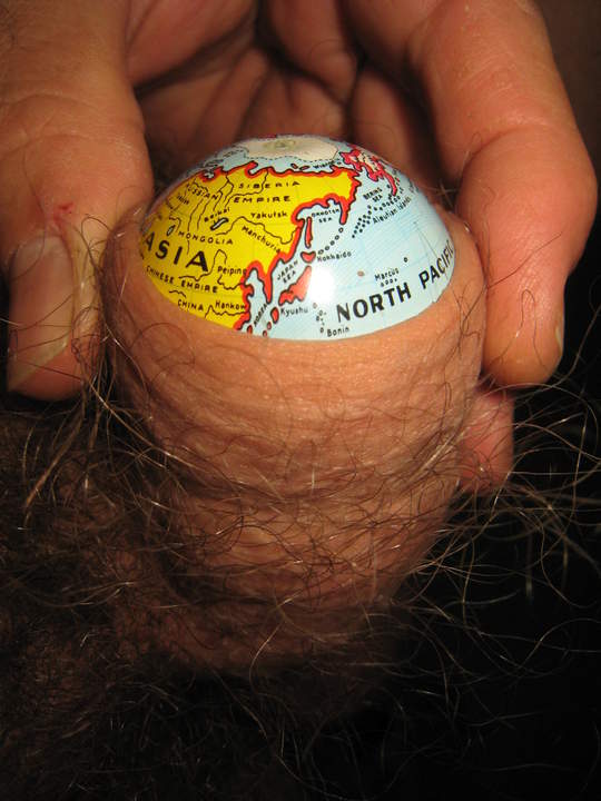 the world is small??!!    