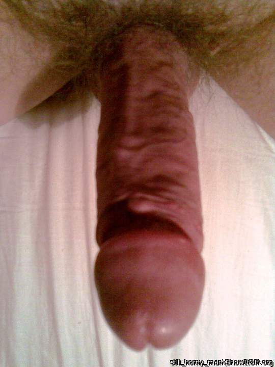 Photo of a dong from still_horny_man
