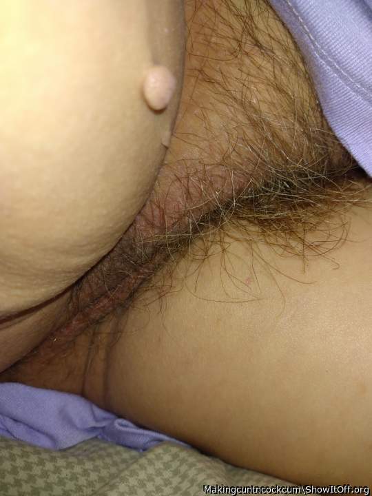 Photo of a schlong from Makingcuntncockcum