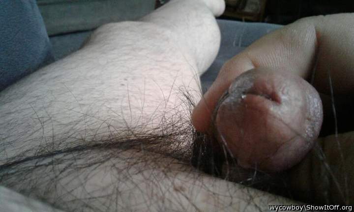 JOHN WANTS IT UP MY ASS