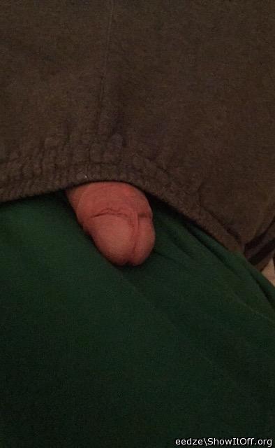 Peak-a-boo