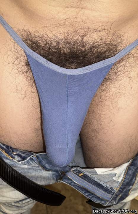 Photo of a stiffie from Dacapp