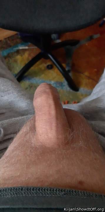 Photo of a joystick from Kiijan