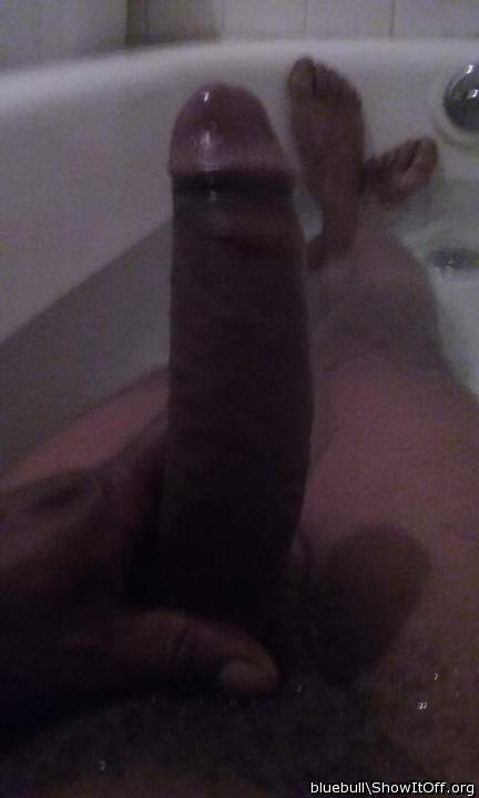 Photo of a pocket rocket from bluebull