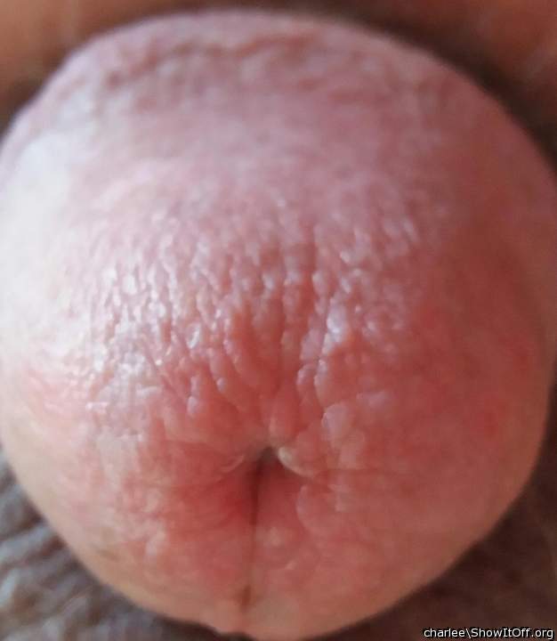 That's a good close up