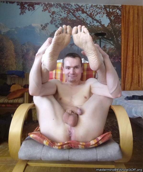 Both your Sassy Feet and Toes and Hole MUST be SERVICED.