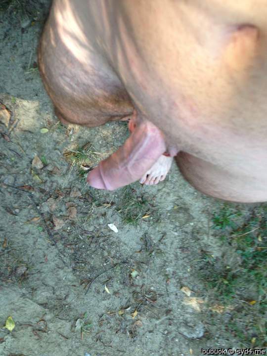 Photo of a pecker from bubuok