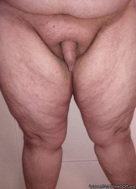 Photo of a phallus from Bubba1701