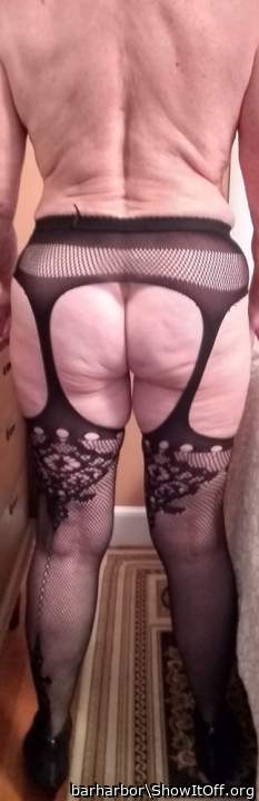 Do me standing.